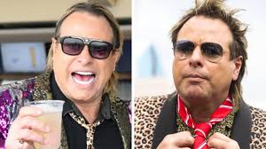 Embattled CEO of Greyhound Racing NSW resigns