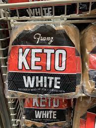 Keto Bread At Costco Franz Zero Net Carb 2 Pack Keto Bread Keto Bread Brands