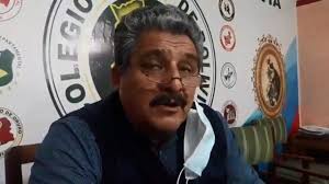 Colegio Médico da 48 horas para que Flores retire el proyecto de libre  ejercicio de la medicina