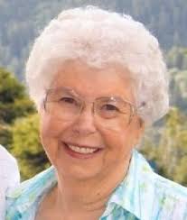 Ginger Fehringer Obituary (1935