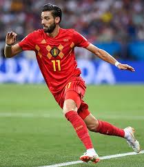 Yannick carrasco is a virgo.people of this zodiac sign like animals, healthy food, nature, cleanliness, and dislike rudeness and asking for help. Datei Yannick Ferreira Carrasco Jpg Wikipedia