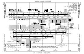 file phx faa airport diagram png wikimedia commons