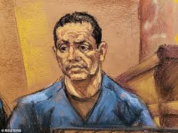 Colorful cast of cooperators put the heat