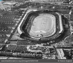 The Boleyn Ls Here S Another Iconic West Ham Stadium Claretandhugh