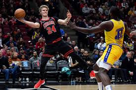 Aug 06, 2021 · it looks like free agent forward lauri markkanen has a desire to move on from the chicago bulls. Chicago Bulls 3 Teams That Offer Best Situation For Lauri Markkanen