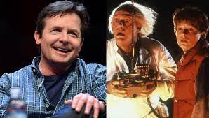 Michael J Fox Cumple 60 Anos De Idolo Juvenil Al Mayor Activista En La Lucha Contra El Parkinson Back To The Future Volver Al Futuro Tvmas El Comercio Peru