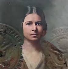 Alice Dorothy Ormond Campbell (1887-1955)