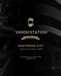 Hair salon · barber's · skincare service. The Union Station Barbershop 238 Photos Hair Salon 2nd Floor The Link Glorietta Complex 1228 Makati Philippines