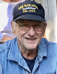 JOHN M. "JACK" McGINTY Obituary