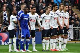 How many more chances can spurs afford to miss? Chelsea F C Tottenham Hotspur F C Rivalry Wikipedia