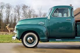 Image result for Azore Green 1955 Truck