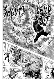My Hero Academia, Chapter 370 | TcbScans Org - Free Manga Online in High  Quality