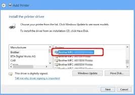 Download the latest version of the brother mfc j435w driver for your computer's operating system. How To Do Brother Printer Troubleshooting Printer Technical Support