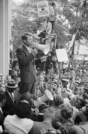 After a desperate plea for a doctor in the house rang out from the podium, dr. The Assassination Of Robert Kennedy History Today