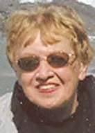 Shirley Pack Obituary (2008)