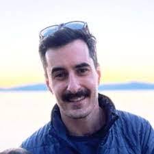 Anthony Panis's Instagram, Twitter & Facebook