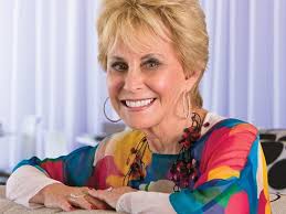 Our Beautiful Barbara Keller