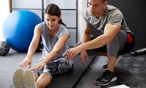 Rob Reed Fitness From 49 99 Dayton Groupon