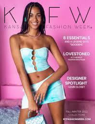 KCFW MAGAZINE FALL