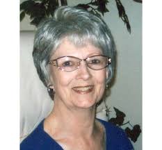 Sara Stroud Obituary (2008)