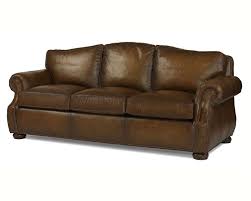 Brandy Leather Sofa Bob Timberlake Bob Timberlake Furniture Sofa Furniture