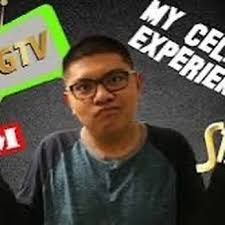 THE CELEBRITY EXPERIENCE