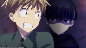 Images Du Prochain Episode Partie 2 Saison 2 Episode 23 Fruits Basket Amino En 2020 Panier De Fruits Corbeille De Fruits Anime Saison 2