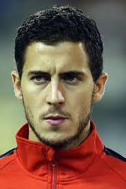 Hair cutting, eden hazard hairstyle is among the procedure that cannot be called easy or simple. Eden Hazard Beard And Facial Hair Pictures