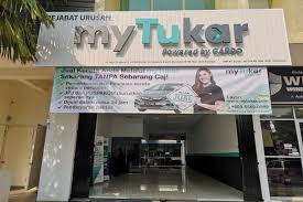 Tahukahanda inilah caranya beli kereta terpakai yang berbaloi 13 tip. Mytukar Com Sell Used Car Trade In Car Car Bidding Malaysia