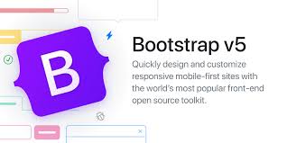 Bootstrap 4 introduced a new component called cards. Cards Bootstrap V5 0