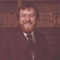 James L. Breeden Obituary