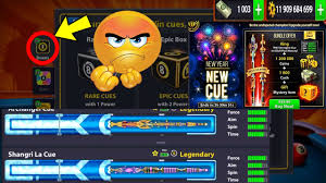 How to hack 8 ball pool for money and coins. 8 Ball Pool Legendary Cues Unlocking 1000 Pool Cash Part 5 Gameplay Youtube