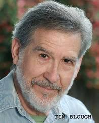 Tim Blough's Casting Frontier