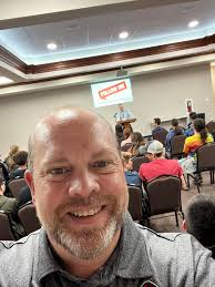 Ron DeGarde Ministries