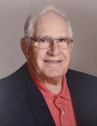 Obituary information for Abraham E. "Abe" Rohrbach