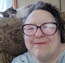 Angela Hopson Obituary