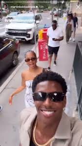 Yall ready for tmr ? 😭 cant believe its the last season.  #allamericanhomecoming #martinbobbsemple #landojohnson