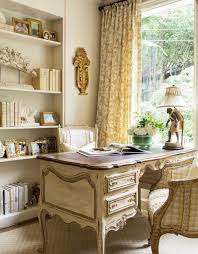 15 French Country Style Country Home Offices My Desired Home Country House Decor French Country House French House