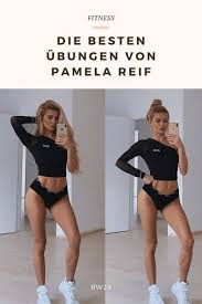Jun 21, 2019 · 1. Pams Besten Workouts Fitness Inspiration Workout Frauen Trainierte Korper