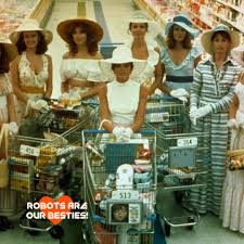 The Stepford Wives – DVAA