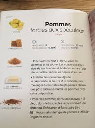 Epingle Par Lauriane Lepretre Sur Recettes Recette Cuisine Pomme