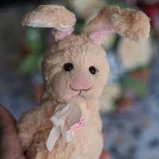 Teddy Toy Fox Handmade Plush Fox Artis Teddy Gift for Kids and Friends  Nursery Decor Room Decoration Plushie Fox With Dress Stuffed Animal