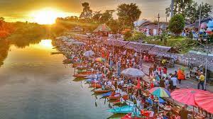 Hat Yai Thailand Vip Tour