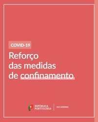 Endurecimento do confinamento em frança. Novas Medidas Adotadas Pelo Governo Camara Municipal De Nelas