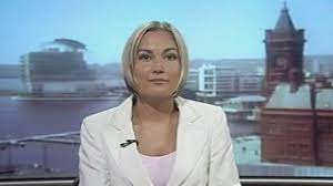 Angela cox, ' ' ((seven news)) presenter peter overton, nine news sydney presenter (weekdays). Bbc Wales Today Presenters