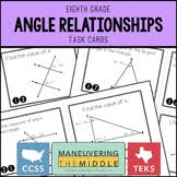Some of the worksheets for this concept are unit 6 systems of linear equations and inequalities, personal financial literacy for grades 7 8, solving. Maneuvering The Middle Teaching Resources Teachers Pay Teachers