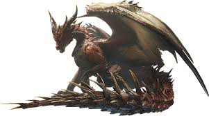 Monster Hunter World Iceborne Monster hunter world monster size comparisonthe mod author didn't put zorah and kulve in at the moment. monster hunter world iceborne