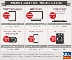 Sur 4 099 offres de smartphones, 52 passaient la barre des 20% de réduction, et seulement 9 sur 1 644 pour les tablettes tactiles. Black Friday 2016 Des Rabais Au Rabais Actualite Ufc Que Choisir