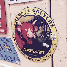 26 Mentions J Aime 1 Commentaires Boutique La Vache Qui Rit Boutiquelavachequirit Sur Instagram Quot Nouveaute Vintage Lavachequirit A Lar Motor Oil