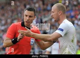 Michael slavko hi-res stock photography and images